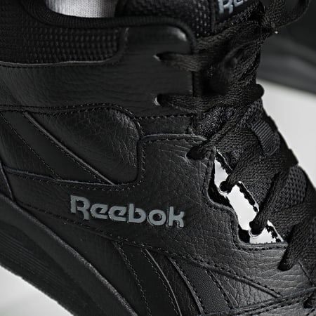 Reebok - Baskets Montantes Royal BB4500 HI2 CN4108 100000090 Noir